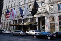 New York City Fifth Avenue 768 03 Entrance To The Plaza Hotel.jpg